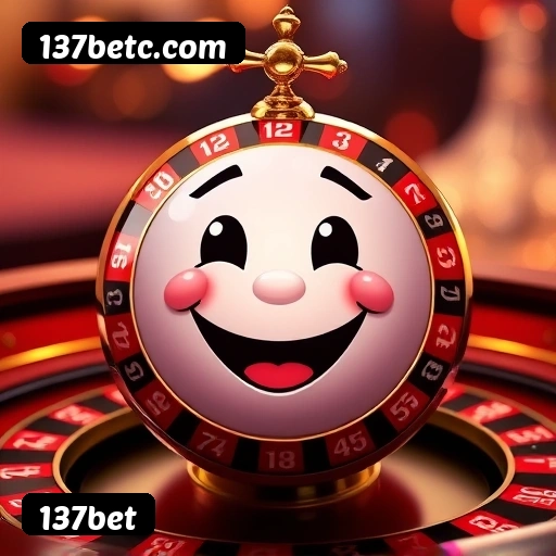 Logo da 137bet