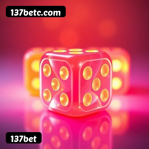 Loterias online disponíveis na 137bet