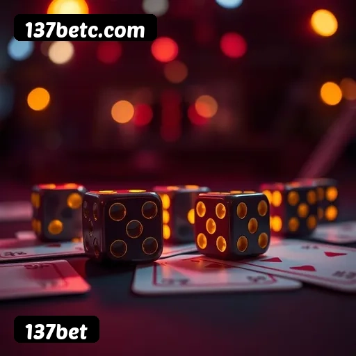 137bet PIX instantâneo Brasil - Depósito e saque em minutos 24/7