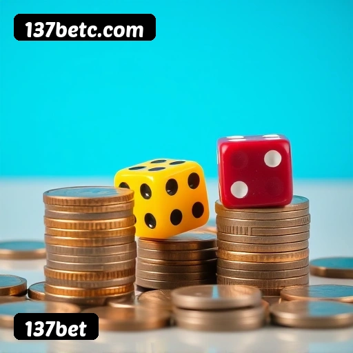 137bet segurança SSL 256-bit - Licença Curaçao, eCOGRA, GLI certificado